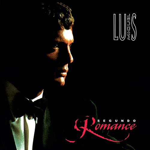 Luis Miguel Segundo Romance | Vinyl