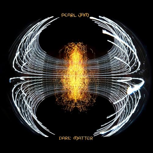 Pearl Jam Dark Matter | CD
