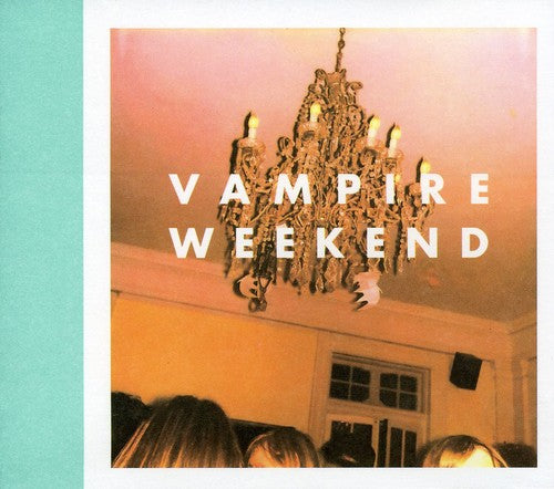 Vampire Weekend Vampire Weekend | CD