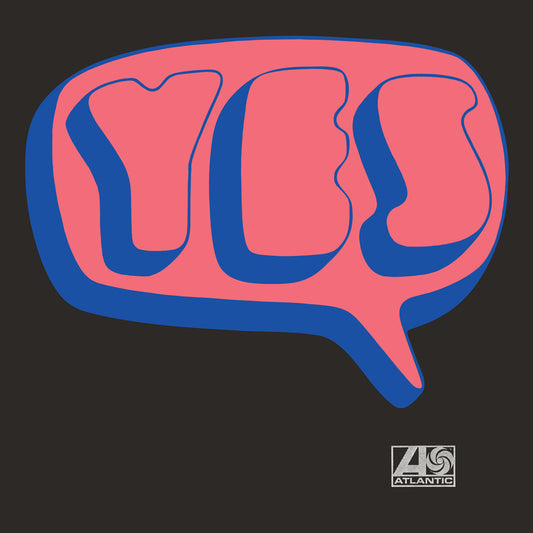Yes Yes (SYEOR24) [Cobalt Vinyl] | Vinyl