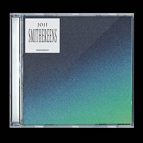 Joji SMITHEREENS | CD