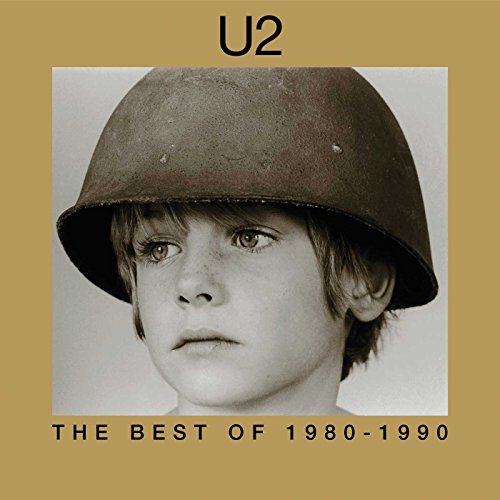 U2 Best Of 1980-1990 | Vinyl