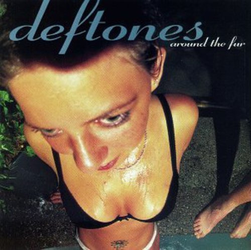 Deftones Around the Fur [Explicit Content] | CD