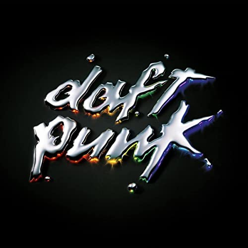 Daft Punk Discovery | Vinyl
