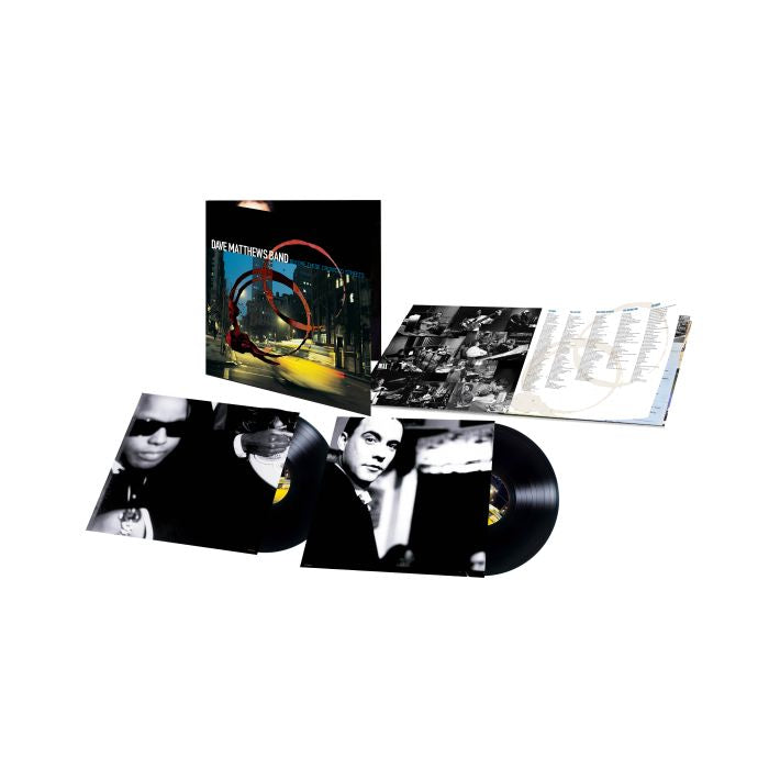 Before These Crowded Streets 25th Anniversary 2-LP Set
