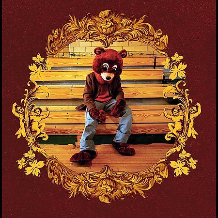 Kanye West College Dropout | Vinyl