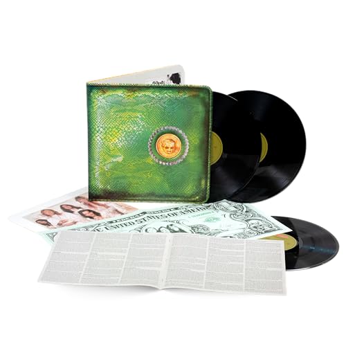 Alice Cooper Billion Dollar Babies (50th Anniversary Deluxe Edition) | Vinyl