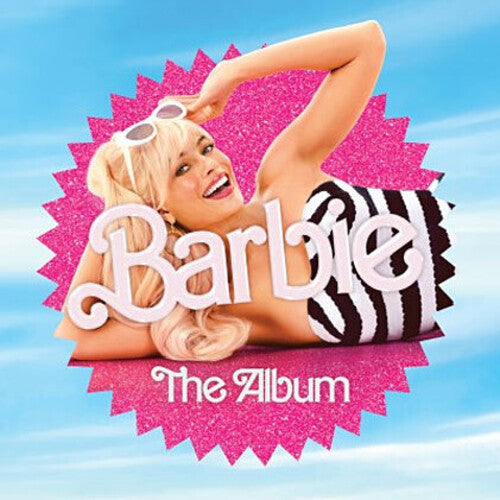 Barbie The Album Barbie The Album | CD