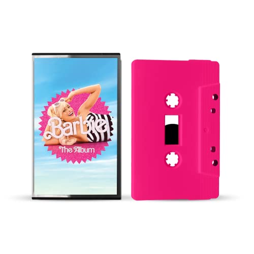 Barbie The Album Barbie The Album | Cassette