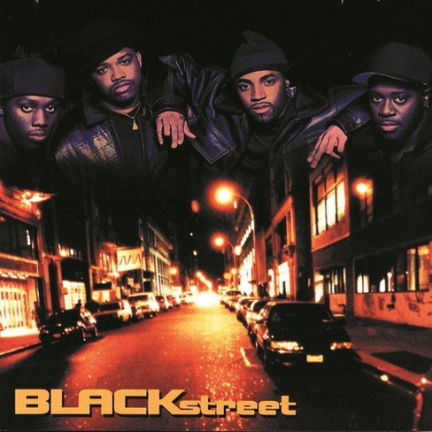 Blackstreet Blackstreet: 25th Anniversary Edition (Limited Edition, Yellow Vinyl) (2 Lp's) | Vinyl