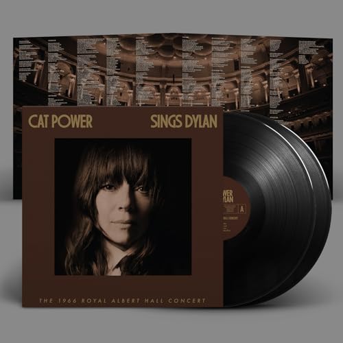 Cat Power Cat Power Sings Dylan: The 1966 Royal Albert Hall Concert | Vinyl