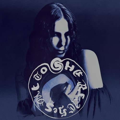 Chelsea Wolfe She Reaches Out To She Reaches Out To She [LP] | Vinyl