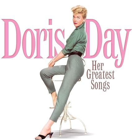 Doris Day Her Greatest Songs (Limited Edition, Pink Colored Vinyl) [Import] | Vinyl