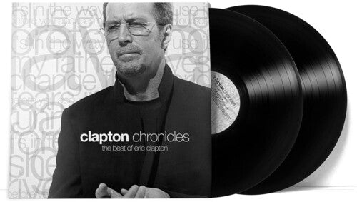 Eric Clapton Clapton Chronicles: The Best Of Eric Clapton (2 Lp's) | Vinyl