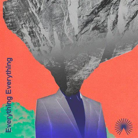 Everything Everything Mountainhead [INDIE EX) | Vinyl