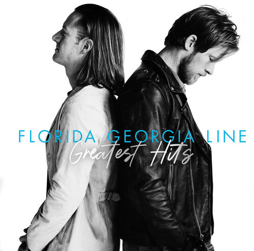 Florida Georgia Line Greatest Hits [Sky Blue 2 LP] | Vinyl