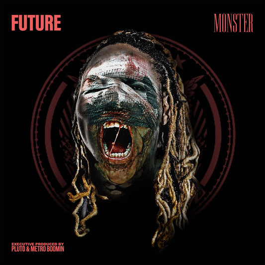 FUTURE Monster | Vinyl