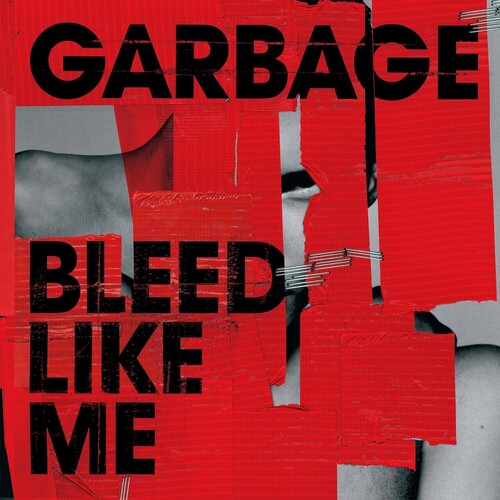 Garbage Bleed Like Me [Expanded Edition 2 LP] | Vinyl