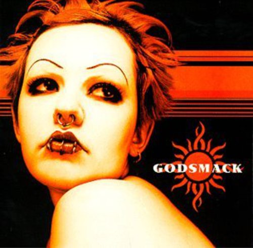 Godsmack Godsmack [Explicit Content] (2 Lp's) | Vinyl