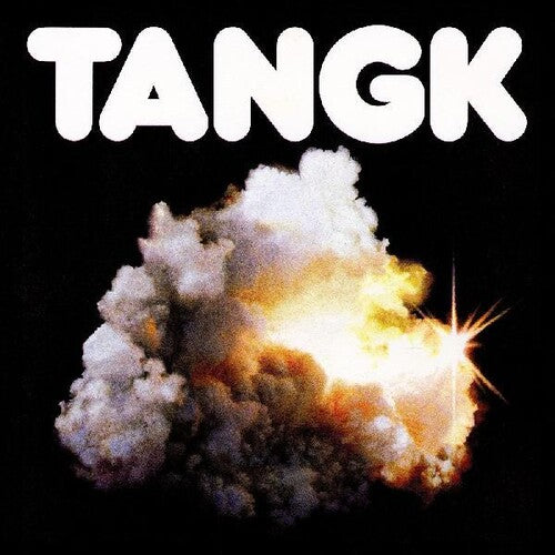 Idles Tangk | CD