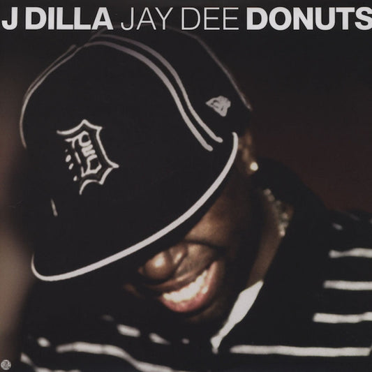 J Dilla Donuts | CD