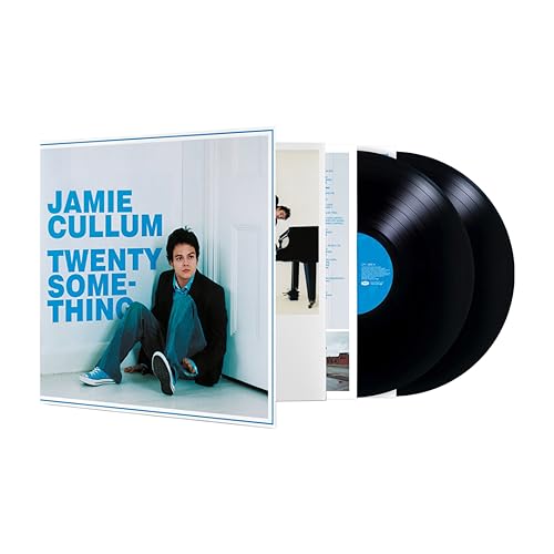 Jamie Cullum Twentysomething (20th Anniversary Edition) [2 LP] | Vinyl