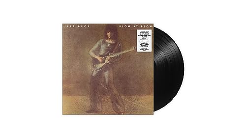 Jeff Beck Blow By Blow | Vinyl