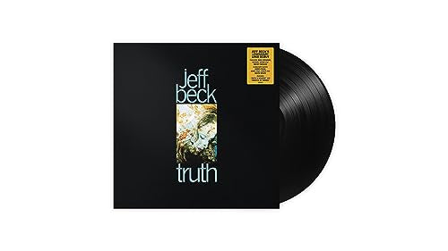 Jeff Beck Truth | Vinyl