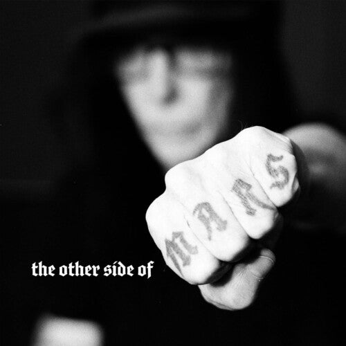 Mick Mars The Other Side Of Mars | CD