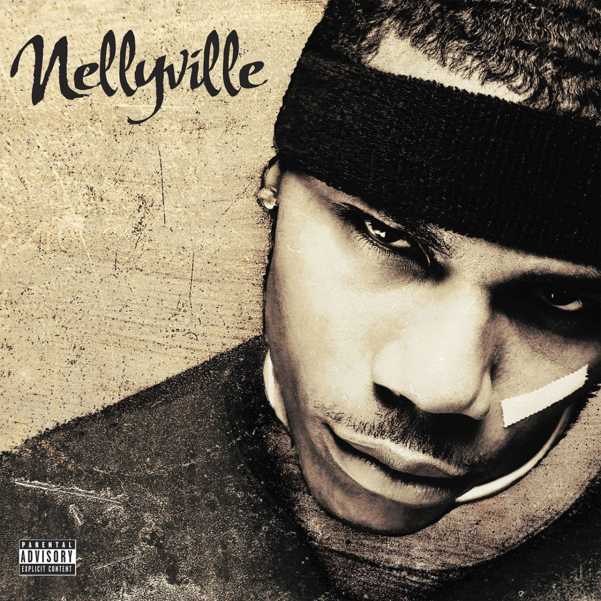 Nelly Nellyville (Deluxe Edition) (2 Lp's) | Vinyl