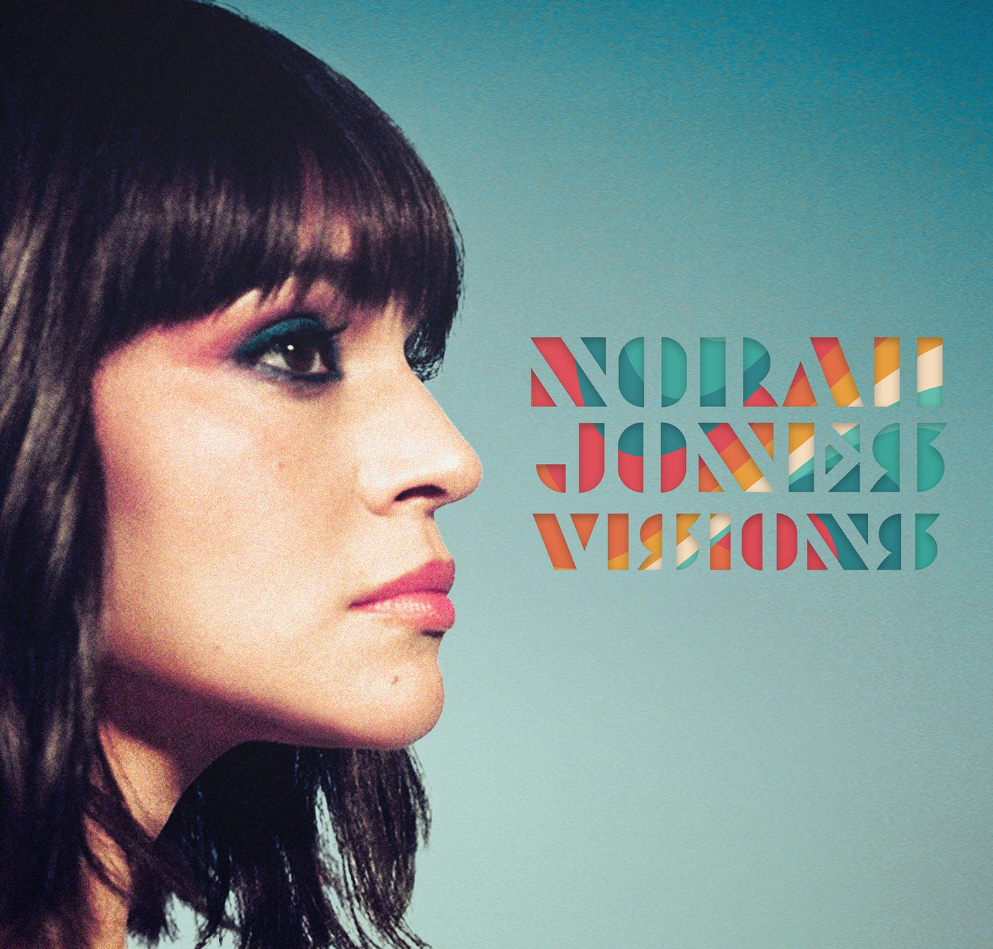 Norah Jones Visions | CD