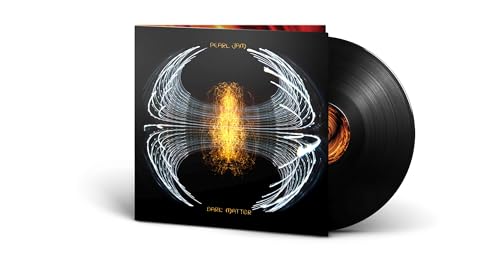 Pearl Jam Dark Matter [LP] | CD