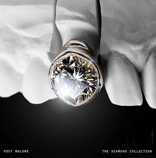 Post Malone The Diamond Collection (RSD11.24.23) | Vinyl