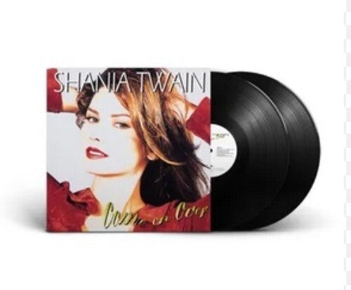 Shania Twain Come On Over (Diamond Edition) [2 LP] | Vinyl