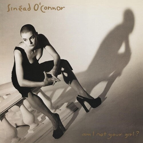 Sinead O'Connor Am I Not Your Girl | Vinyl