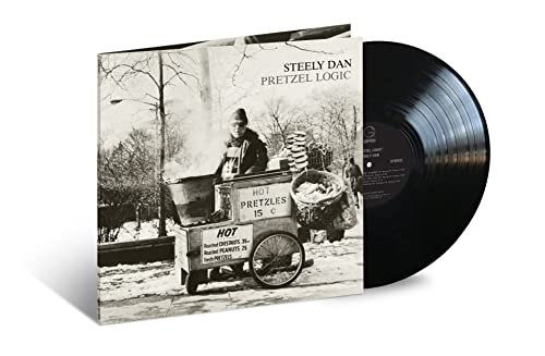 Steely Dan Pretzel Logic [LP] | Vinyl