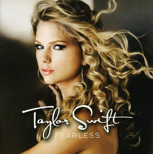 Taylor Swift Fearless (2009 Edition) [Import] | CD