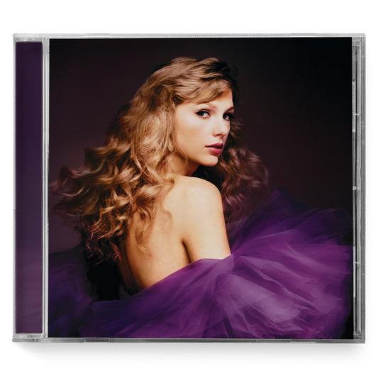 Taylor Swift Speak Now (Taylor's Version) [2 CD] | CD