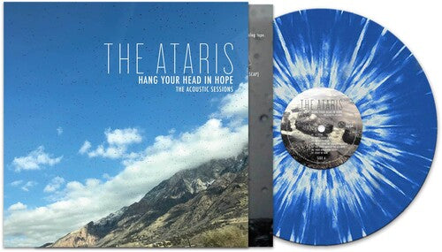 The Ataris Hang Your Head - The Acoustic Sessions (Colored Vinyl, Blue, White, Splatter) | Vinyl