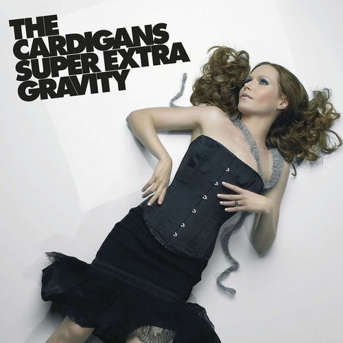 The Cardigans Super Extra Gravity [Import] | Vinyl