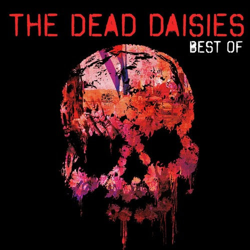 The Dead Daisies Best Of The Dead Daisies | CD