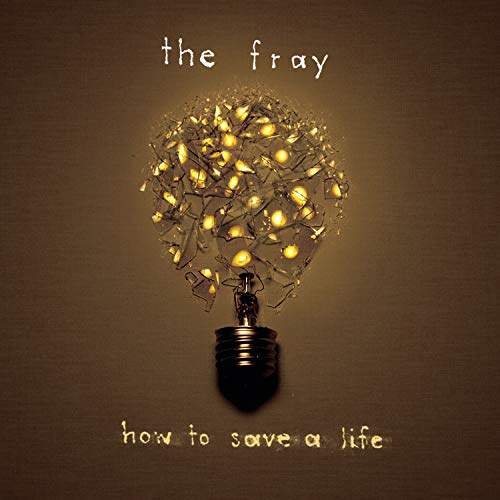 The Fray How To Save A Life (150 Gram Vinyl) | Vinyl