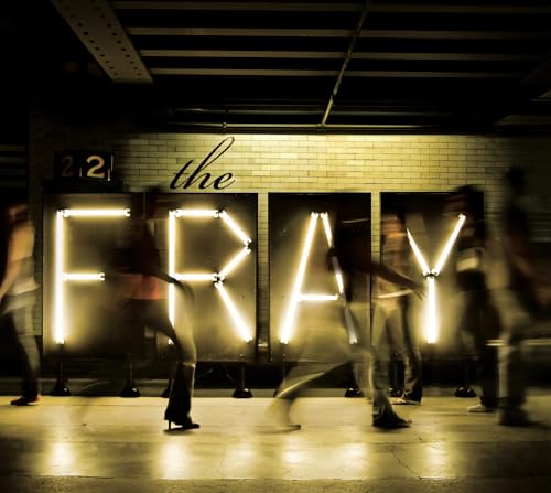 The Fray The Fray | Vinyl