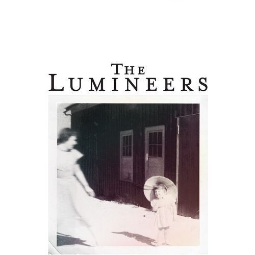 The Lumineers The Lumineers: 10th Anniversary Edition (Remastered, Bonus Tracks) (2 Lp's) | Vinyl