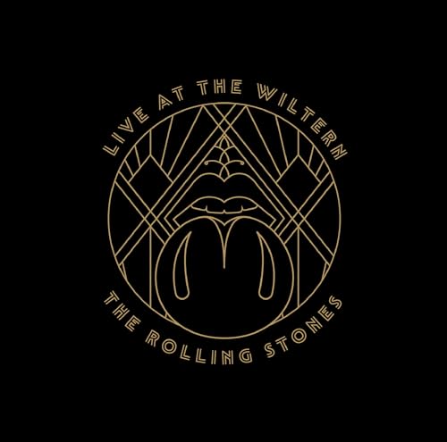 The Rolling Stones Live At The Wiltern [2 CD] | CD