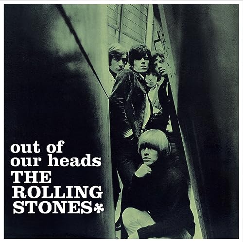 The Rolling Stones Out Of Our Heads (UK) [LP] | Vinyl