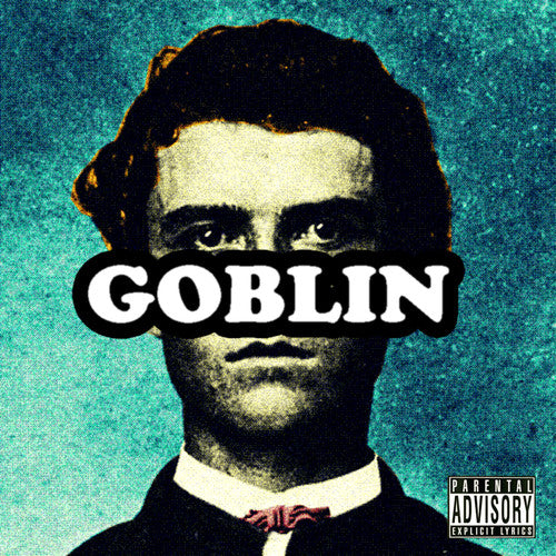 Tyler, The Creator Goblin | CD
