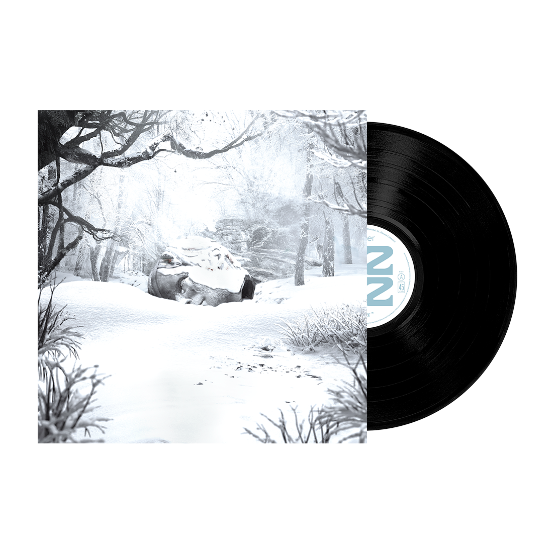 Weezer SZNZ: Winter | Vinyl