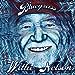 Willie Nelson BLUEGRASS | CD