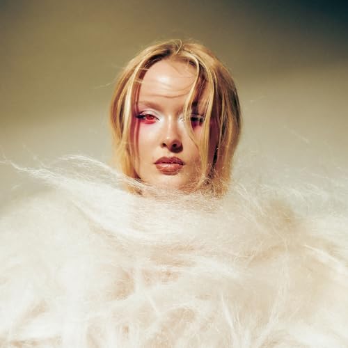 Zara Larsson VENUS | Vinyl